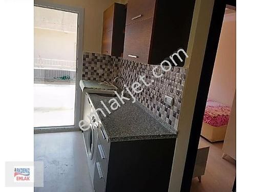 Mersin Erdemli Merkezde Günlük/Aylık Kiralık Eşyalı Daire