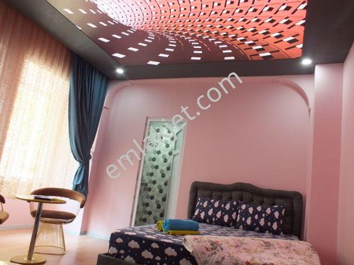 Bursa Yıldırım Günlük Kiralık Daire İlanları ve Fiyatları