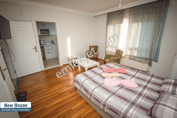 Keçiören Aktepe Mahallesi Günlük Kiralık Daire Fiyatları ve İlanları