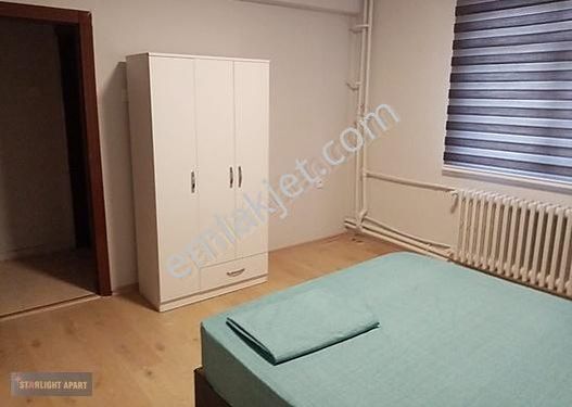 Golbasi Bahcelievler Mahallesi Sahibinden Gunluk Kiralik Daire Emlakjet