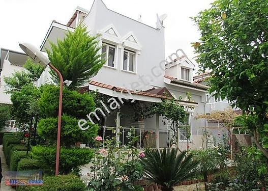 Antalya Satılık Müstakil Ev İlanları ve Fiyatları