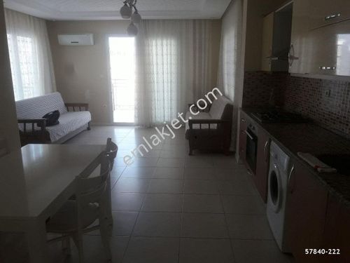 Mersin Erdemli Günlük Kiralık Daire İlanları ve Fiyatları