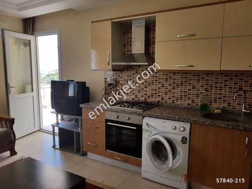 Mersin Erdemli Günlük Kiralık Daire İlanları ve Fiyatları