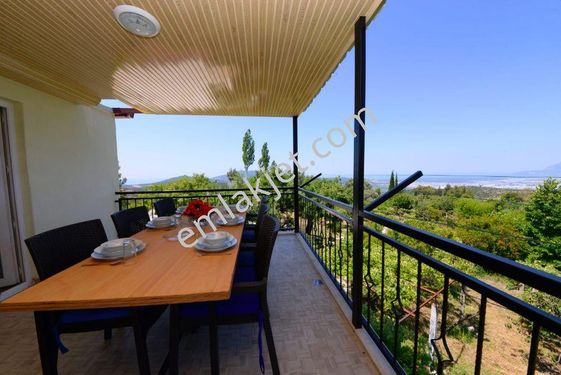 Antalya Kaş Kiralık Daire İlanları ve Kiralık Ev Fiyatları