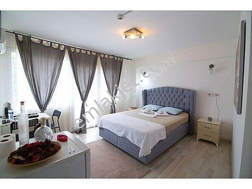 Ankara Keçiören Günlük Kiralık Ev İlanları ve Fiyatları
