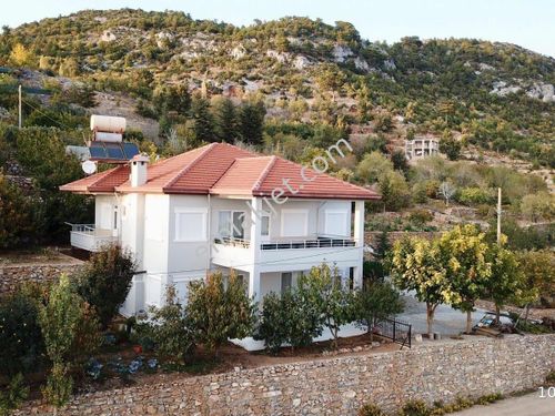 Antalya Satılık Köy Evi İlanları ve Fiyatları