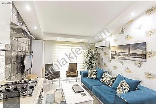 karşıyaka çarşı günlük kiralık ev