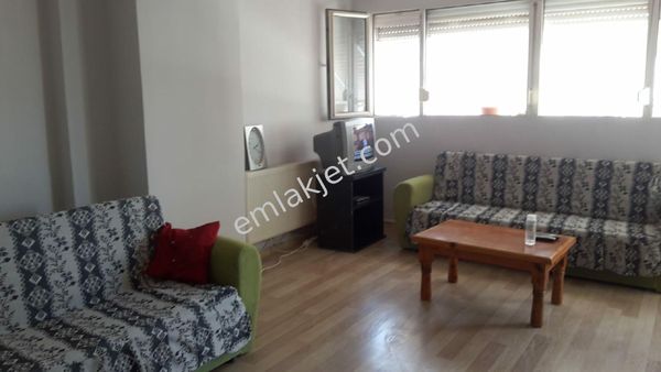 BORNOVA  YAPILI SATILIK LÜKS DAİRE 