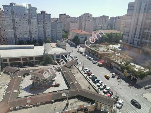 5M MIGROS KOÇTAŞ ARKASI PİRAMİT KONUTLARI 3+1 KİRALIK DAİRE