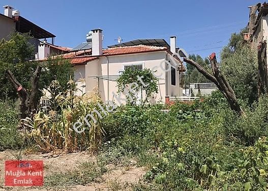 Muğla Yatağan Satılık Müstakil Ev İlanları ve Fiyatları