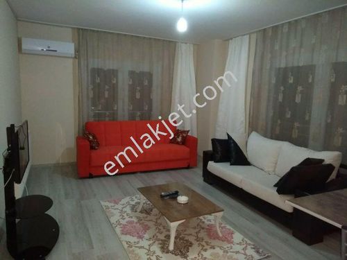 Manisa Günlük Kiralık Daire Sayfa 2 Emlakjet