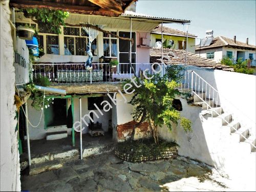 Satılık Köy Evi İlanları ve Fiyatları