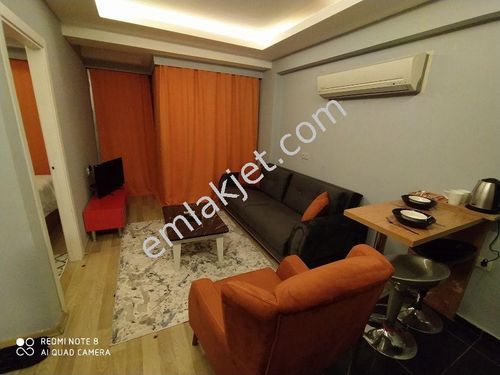 İzmir Konak Günlük Kiralık Ev Emlakjet