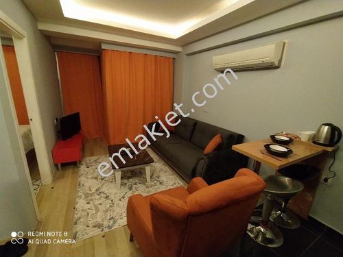 İzmir Konak Alsancak Mahallesi Günlük Kiralık Daire İlanları ve Fiyatları