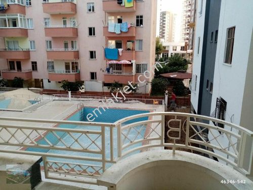 Mersin Günlük Kiralık Yazlık İlanları ve Fiyatları