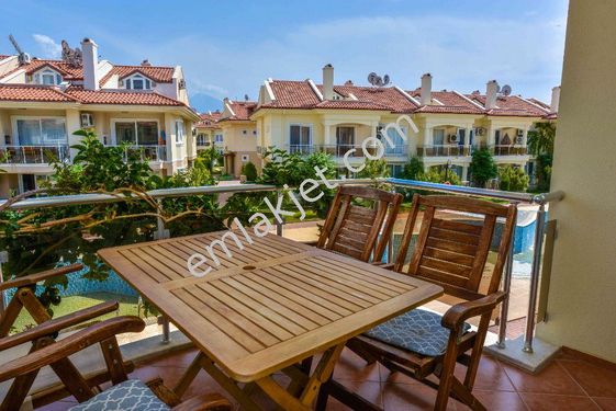 Muğla Fethiye Günlük Kiralık Daire İlanları ve Fiyatları