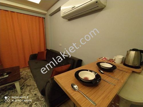 İzmir Konak Alsancak Mahallesi Günlük Kiralık Daire İlanları ve Fiyatları