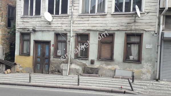 İstanbul Üsküdar Çengelköy Mahallesi Satılık Müstakil Ev İlanları ve