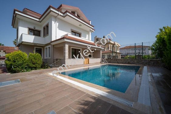 Muğla Fethiye Satılık Villa İlanları ve Fiyatları