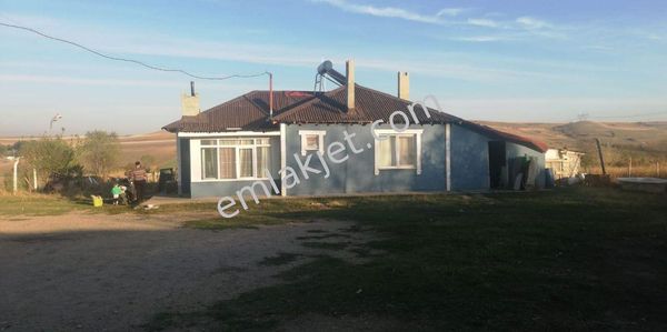 Edirne Satılık Müstakil Ev İlanları ve Fiyatları