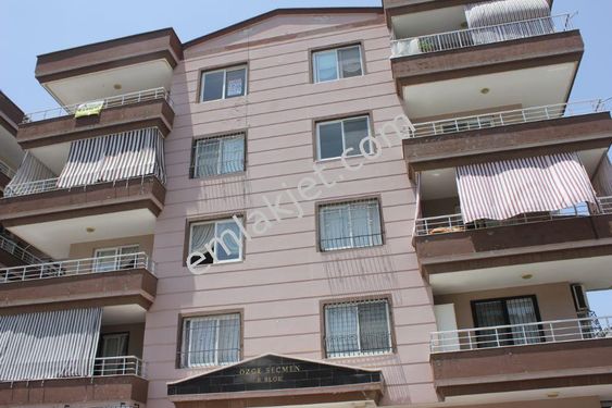 iskenderun yunus emre mahallesi satilik daire emlakjet