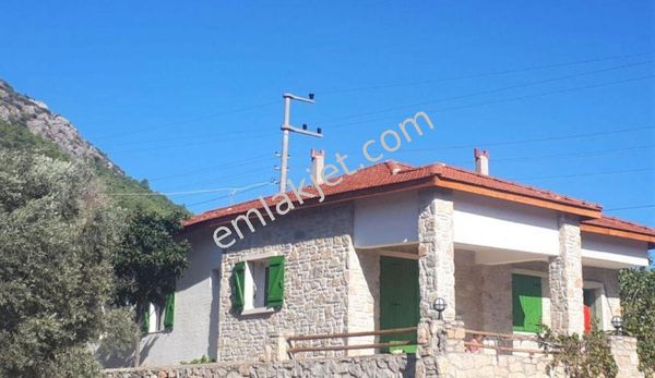 datça müstakil ev