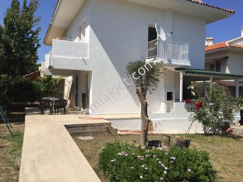 İzmir Çeşme Dalyan Mahallesi Kiralık Daire İlanları ve Fiyatları