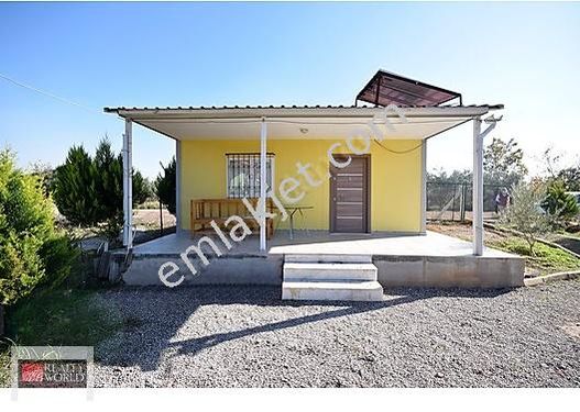 Antalya Satılık Müstakil Ev İlanları ve Fiyatları