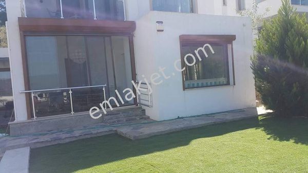 Bodrum Torba Mahallesi Kiralık Daire Emlakjet