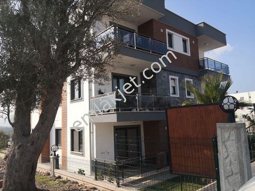Muğla Bodrum Mumcular Mahallesi Kiralık Daire İlanları ve Kiralık Ev