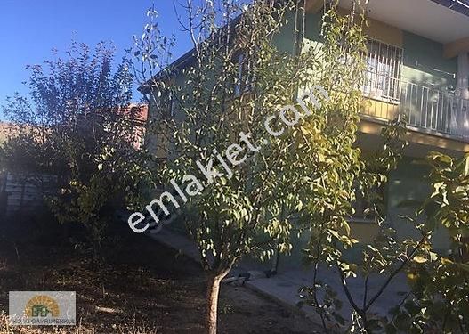 Ankara Mamak Satılık Müstakil Ev Emlakjet