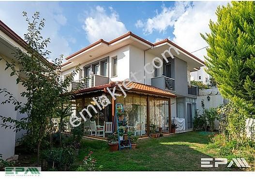 Muğla Datça Satılık Müstakil Ev İlanları ve Fiyatları