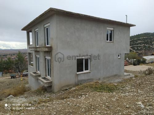 korkuteli yelten mahallesi satilik ev emlakjet