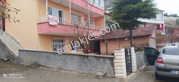 Tokat Turhal Kiralık Ev Emlakjet