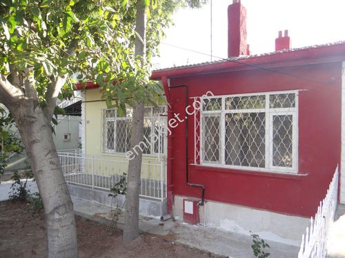 Afyonkarahisar Satılık Müstakil Ev Emlakjet