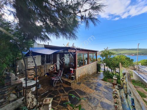 Muğla Bodrum Güvercinlik Mahallesi Satılık Müstakil Ev İlanları ve