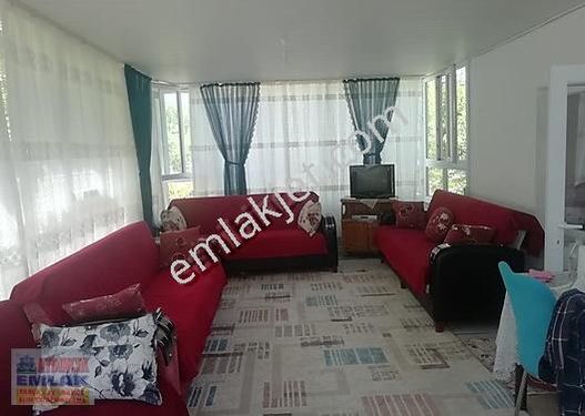 Gülnar Ayvalı Mahallesi Satılık Müstakil Ev Emlakjet