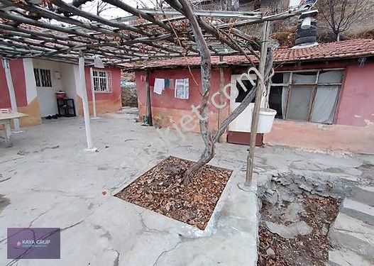 Ankara Mamak Satılık Müstakil Ev Emlakjet