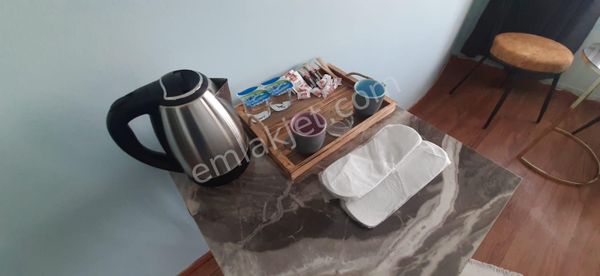 İzmir Konak Alsancak Mahallesi Günlük Kiralık Daire İlanları ve Fiyatları