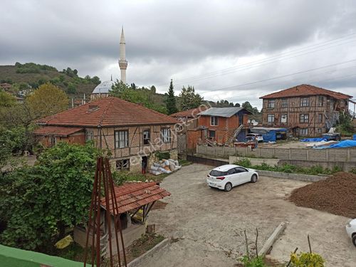 Düzce Akçakoca Satılık Ev İlanları ve Fiyatları