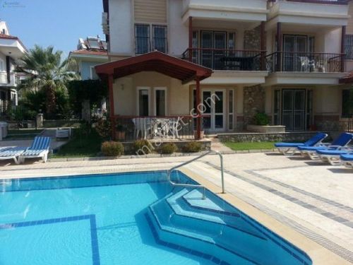 Muğla Fethiye Satılık Daire İlanları ve Muğla Fethiye Kiralık Ev Fiyatları