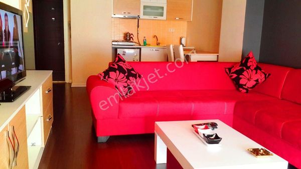 Mersin Günlük Kiralık Daire Emlakjet