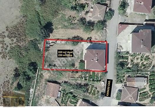İstanbul Çekmeköy Satılık Müstakil Ev İlanları ve Fiyatları