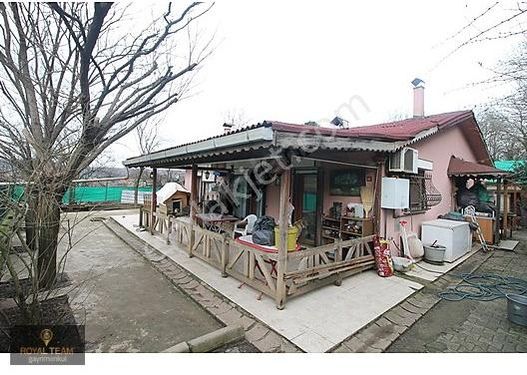 İstanbul Çekmeköy Satılık Müstakil Ev İlanları ve Fiyatları