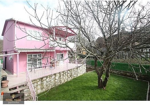 İstanbul Çekmeköy Satılık Müstakil Ev İlanları ve Fiyatları