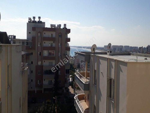 mersin silifke satılık ev