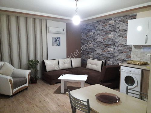 Mersin Günlük Kiralık Daire Emlakjet