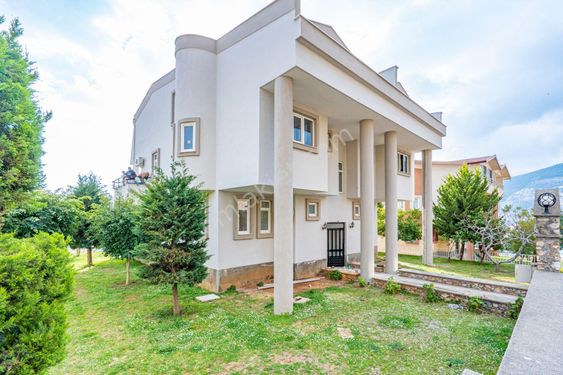 Antalya Alanya Kiralık Ev Emlakjet
