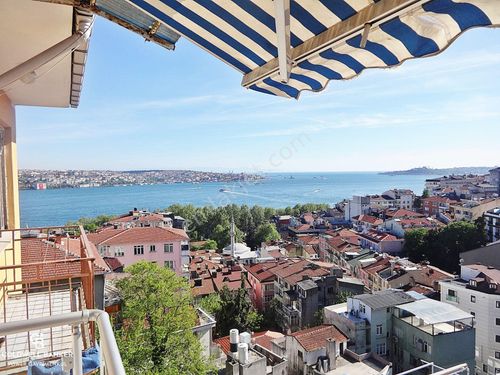 İstanbul Beşiktaş Yıldız Mahallesi Kiralık Daire İlanları ve Fiyatları