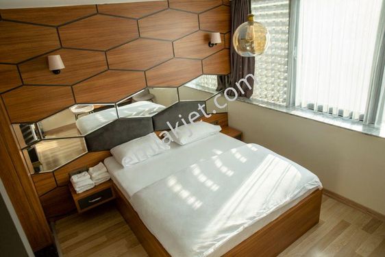 İstanbul Kadıköy Günlük Kiralık Daire İlanları ve Fiyatları